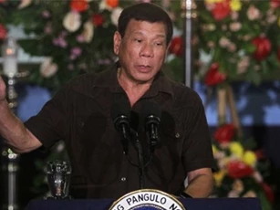 Philippines: Ông Duterte "bêu tên" 160 quan chức "dính" ma túy