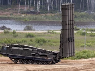 Quân đội Nga chuẩn bị nhận "siêu" tên lửa mục tiêu mới