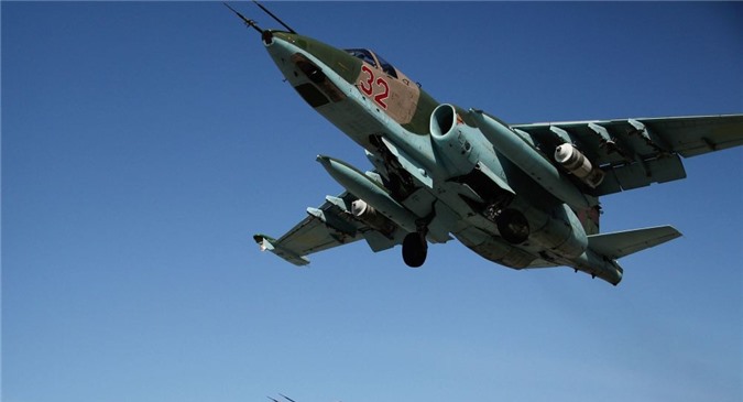 Sự thành công của Nga ở Syria buộc Mỹ sẽ phải lắng nghe