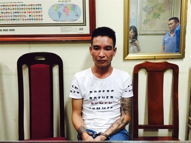 Bắn chết giám đốc ở Hà Nam: Tiết lộ bí mật trong chuyên án