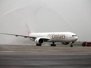 Hãng hàng không Emirates mở đường bay Dubai – Hà Nội