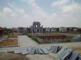 Kiểm toán Nhà nước "truy" trách nhiệm sai sót dự án Văn Miếu ở Vĩnh Phúc
