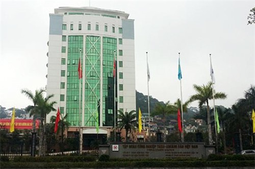 Tập đoàn Than - Khoáng sản có thêm Phó Tổng Giám đốc mới