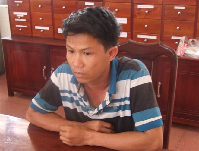 Tin nóng: Bắt được nghi phạm sát hại nữ tài xế taxi mang thai