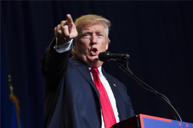 Trump sẽ không được phép nhập cảnh Philippines?