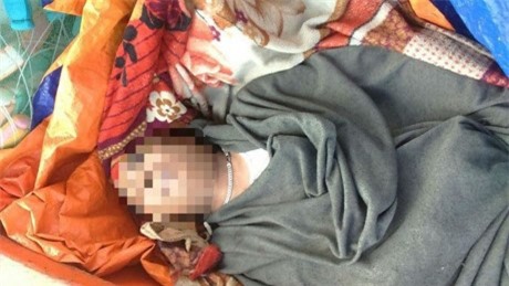 Vụ chìm tàu ở Bình Thuận: Tìm thấy thi thể nghi là thuyền trưởng