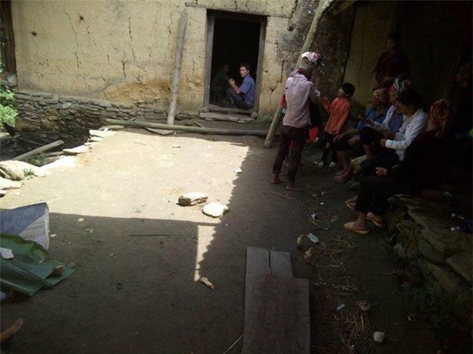 4 người bị sát hại ở Lào Cai: Đã xác định được nghi can