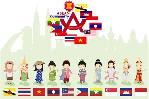 Cộng đồng kinh tế ASEAN 2025: Cơ hội và thách thức mới với Việt Nam