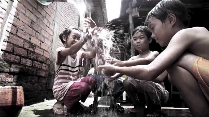 Đến năm 2025, 100% dân cư được cấp nước sạch