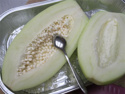 Đu đủ: loại quả giúp tăng size vòng 1 nhanh chóng