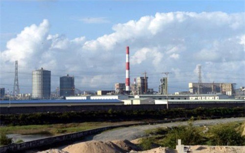 Formosa Hà Tĩnh được miễn, hoàn thuế hơn 10.000 tỷ đồng