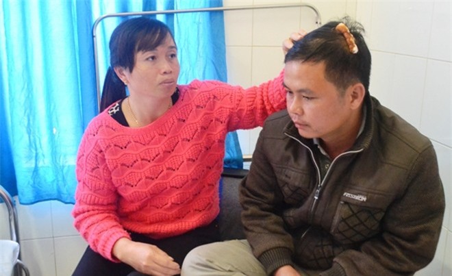 Lâm Đồng: Khởi tố vụ án truy sát đoàn cán bộ quản lý rừng