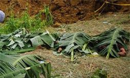 Lào Cai: 4 người trong một gia đình bị sát hại dã man