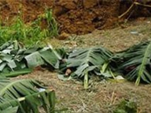 Lào Cai: 4 người trong một gia đình bị sát hại dã man