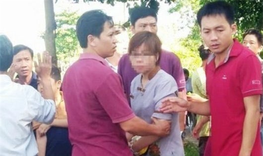 "Nhà sư" dâm tục, giết người, làm thiếu nữ có thai