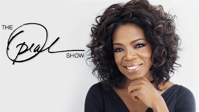 Những bài học kinh doanh đắt giá của bà "trùm" tỷ phú Oprah Winfrey