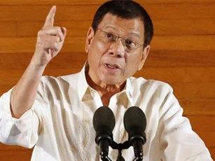 Philippines: Duterte dọa dùng thiết quân luật với Tòa án Tối cao