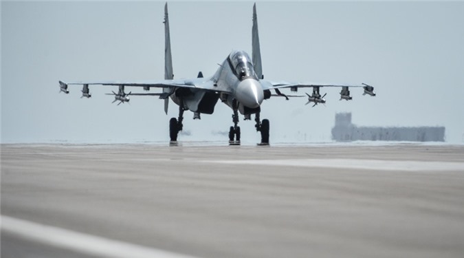 Putin muốn Không quân Nga ở Syria vô hạn định