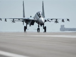 Putin muốn Không quân Nga ở Syria vô hạn định