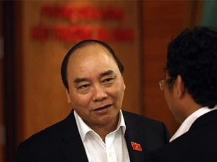 Thủ tướng Nguyễn Xuân Phúc đảm nhiệm thêm nhiệm vụ mới