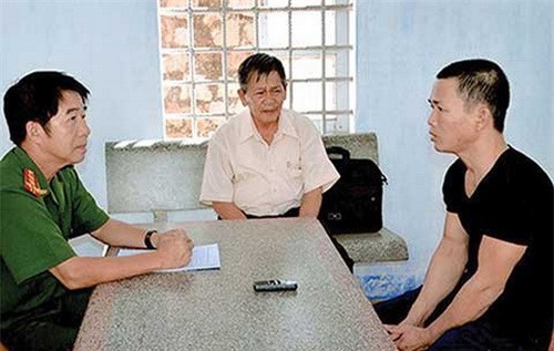  Truy tố kẻ giết người khiến Huỳnh Văn Nén bị tù oan