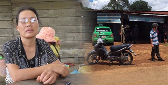 Vụ nữ tài xế taxi bị giết: Đứa con trong bụng nạn nhân là của nghi phạm?