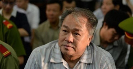 Xác định thêm 800 tỷ đồng tài sản của Phạm Công Danh