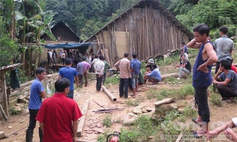 4 người bị sát hại ở Lào Cai: Hung thủ có thể đã hiếp dâm nạn nhân