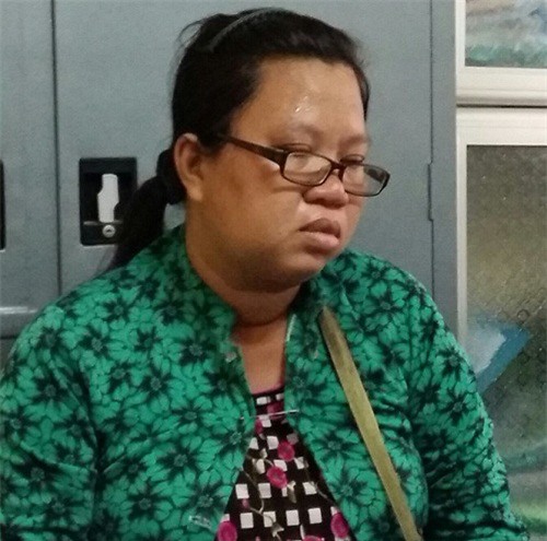 Bà bán chuối chiên giết bà bán rau, cướp tiền vì chơi lô đề?