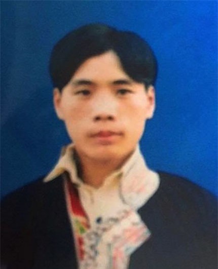 Chân dung nghi gây ra vụ thảm sát 4 người ở Lào Cai