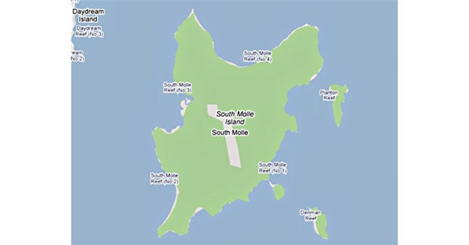 “Đại gia” Trung Quốc chi 20 triệu USD mua một hòn đảo của Úc