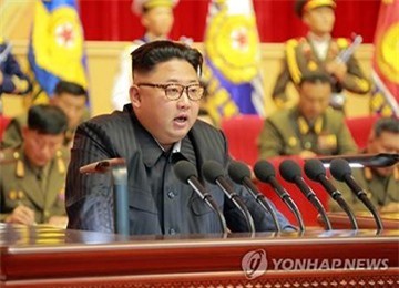 15 năm liền Mỹ xếp Triều Tiên là quốc gia lo ngại về tự do tôn giáo