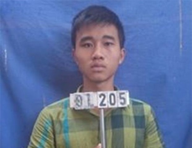 Nam thanh niên dâm ô bé gái trong lúc đi chăn trâu