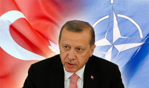 NATO "nịnh" Thổ Nhĩ Kỳ ngay sau khi Erdogan gặp Putin