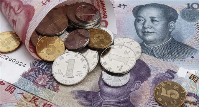 Ngân hàng Trung ương Trung Quốc muốn nhân dân tệ tung hoành