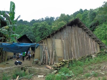 Thảm sát ở 4 người Lào Cai: Thoát chết nhờ chiếc chìa khóa