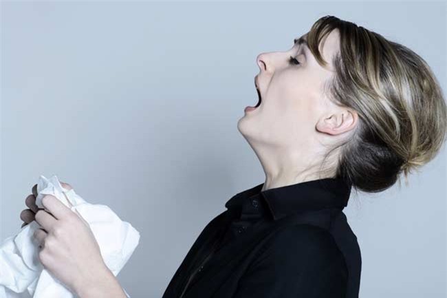 Thời tiết giao mùa, hãy cẩn thận với những bệnh này