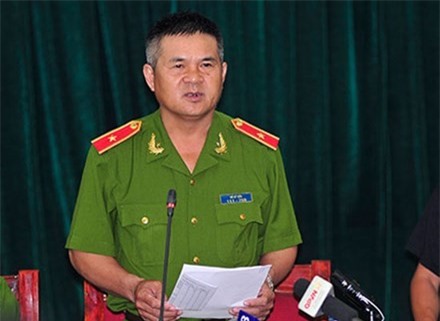 Thông tin bắt cóc lấy nội tạng tại Hà Giang là bịa đặt, không có thật