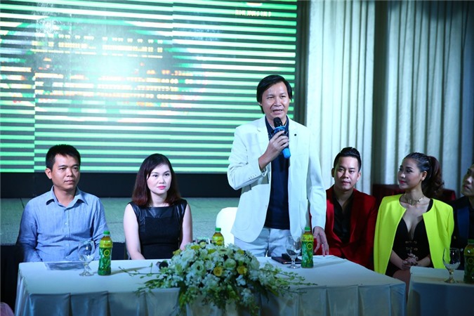 Trà Xanh Không Độ tài trợ gameshow thuần Việt “Cùng nhau tỏa sáng”