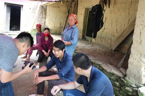 4 người bị sát hại ở Lào Cai: Cha chưa kịp đặt tên, con đã bị giết