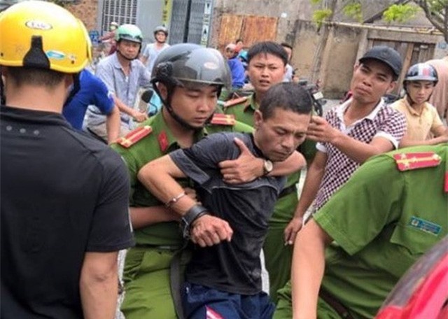 Chi tiết vụ con rể cũ ra tay sát hại mẹ vợ và em vợ ở Thái Bình