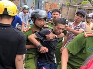 Chi tiết vụ con rể cũ ra tay sát hại mẹ vợ và em vợ ở Thái Bình