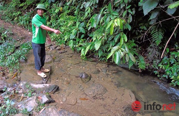 Có người đã nhìn thấy nghi can vụ thảm sát ở Lào Cai tẩu thoát