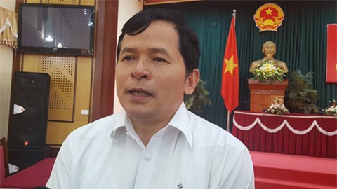 Đình chỉ quan xã như "chúa chổm", tiêu hoang lên tới hàng chục tỉ