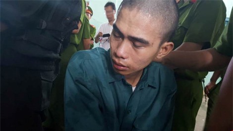 Kẻ bắt cóc, sát hại bé trai 11 tuổi ở Bình Thuận lĩnh án tử