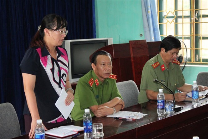  Lào Cai: Khởi tố vụ thảm án khiến 4 người tử vong