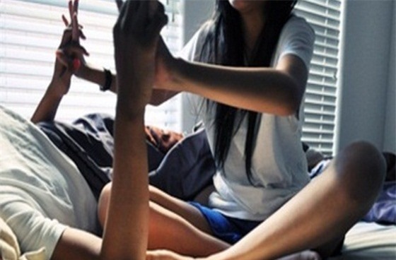 Nam thanh niên làm bạn gái nhí có thai rồi "chạy làng"