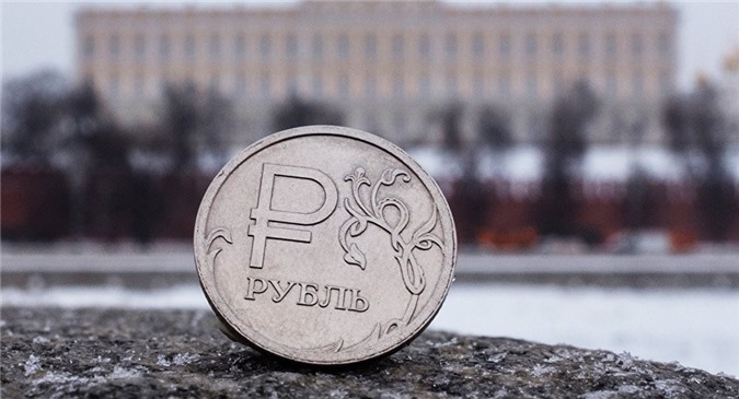 Nền kinh tế Nga đang cho thấy nhiều dấu hiệu phục hồi