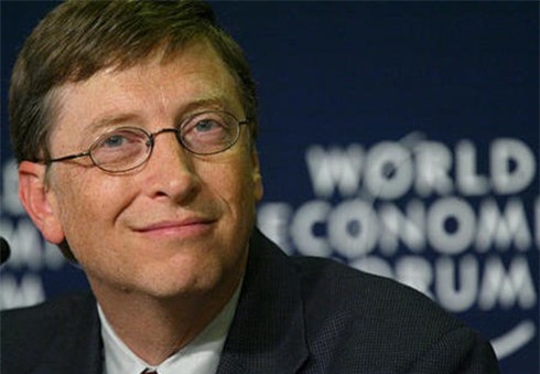 Quỹ từ thiện 40 tỷ USD của Bill Gates đầu tư lớn vào Việt Nam