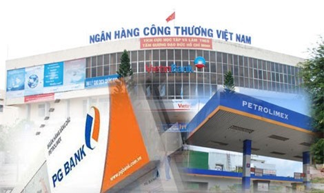 Sáp nhập PGbank vào Vietinbank tiếp tục lỡ hẹn